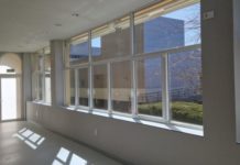 Finalizan las obras del nuevo Hospital de Día de Oncohematología en Zaragoza