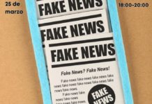 Formación de jóvenes en Aragón para combatir las fake news y conocer oportunidades europeas