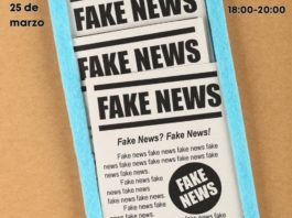 Formación de jóvenes en Aragón para combatir las fake news y conocer oportunidades europeas