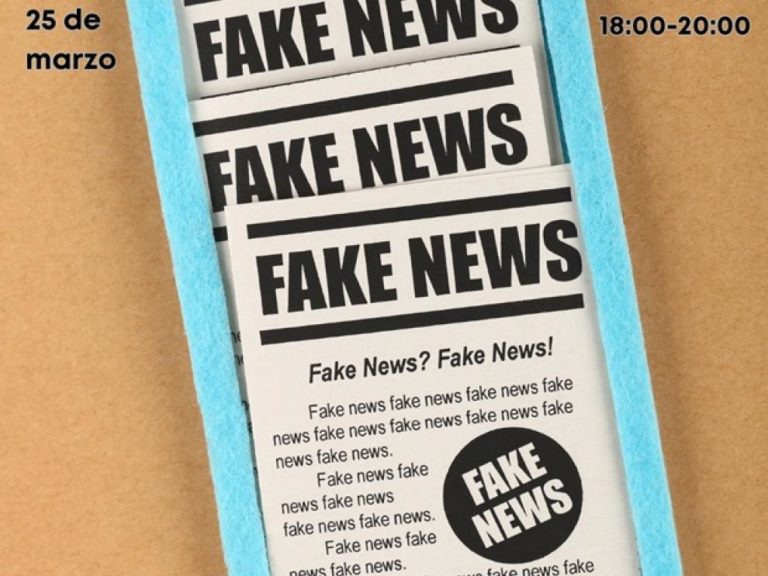 Formación de jóvenes en Aragón para combatir las fake news y conocer oportunidades europeas