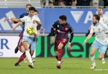 Rubén Sellés: “Hemos dado un pasito y hoy se ha demostrado la competitividad de este equipo”