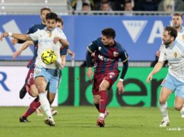 Rubén Sellés: “Hemos dado un pasito y hoy se ha demostrado la competitividad de este equipo”