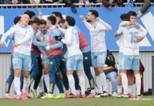 No hay dos sin tres: El Real Zaragoza gana al Leganés (3-2)