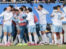 No hay dos sin tres: El Real Zaragoza gana al Leganés (3-2)