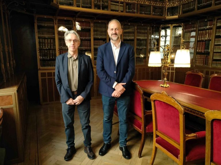 La Semana Internacional de los Archivos se celebrará del 9 al 14 de junio