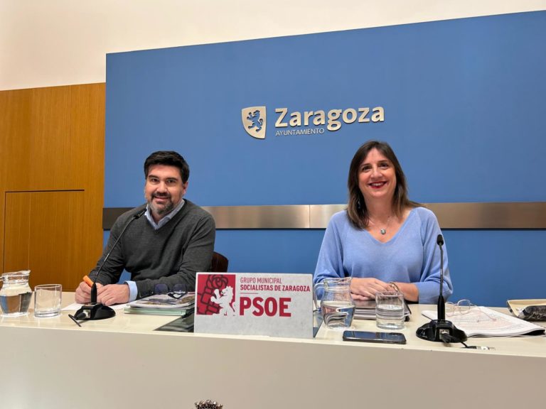 Ranera exige explicaciones a Chueca por la mayor recalificación urbanística en Zaragoza en 15 años