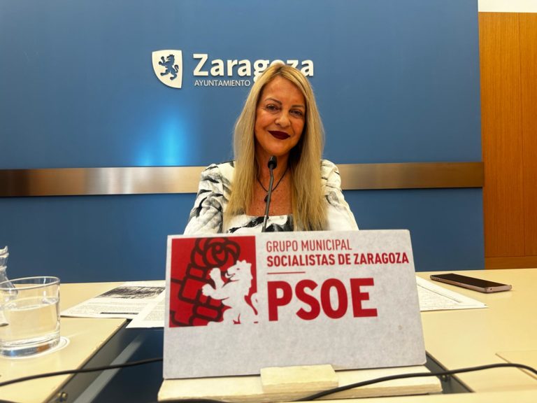 El PSOE critica el «fiasco» de Chueca con la Ciudad Inteligente del Deporte