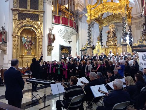 La Diputación de Zaragoza lanza 270.000 euros en ayudas para bandas de música y corales de la provincia