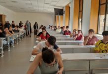 Fraga será subsede de la PAU 2026 para evitar desplazamientos de estudiantes