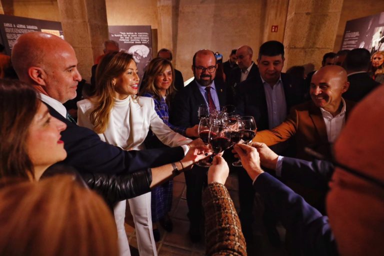 Zaragoza se consolida como Capital Mundial de la Garnacha con Rutas, Festival y Enoturismo en 2025