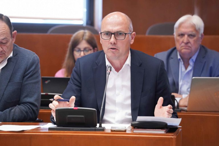 Iniciativa en Aragón para asegurar la trazabilidad de productos importados de Mercosur