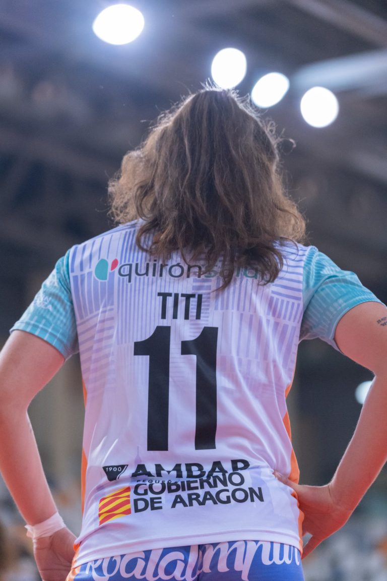 ‘Titina’ elige continuar en el proyecto del Wanapix Aldelís InterSala10