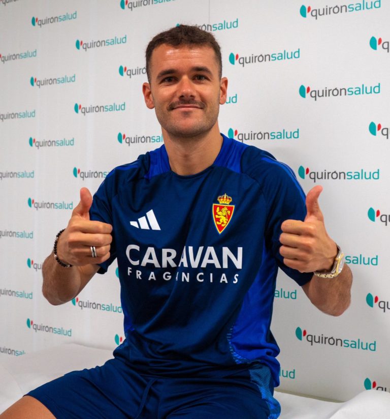 Aketxe: «Voy a trabajar como uno más, aportar mi experiencia y estaré para lo que necesite el equipo»