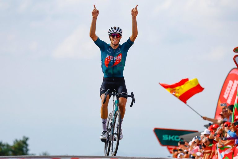 Pablo Castrillo, la revelación aragonesa, lidera al equipo Español en el Mundial de Zúrich