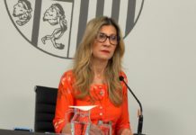 El Gobierno de Aragón gana la primera sentencia sobre traslado de menores extranjeros no acompañados