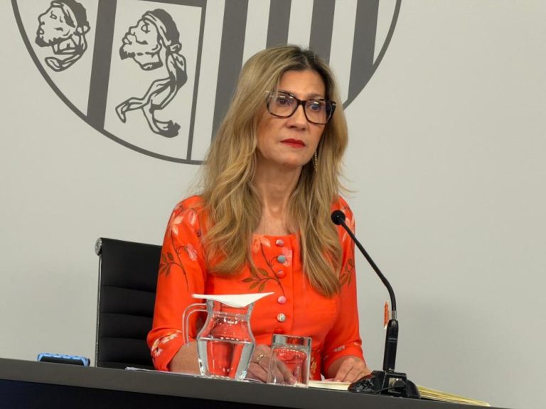 El Gobierno de Aragón gana la primera sentencia sobre traslado de menores extranjeros no acompañados