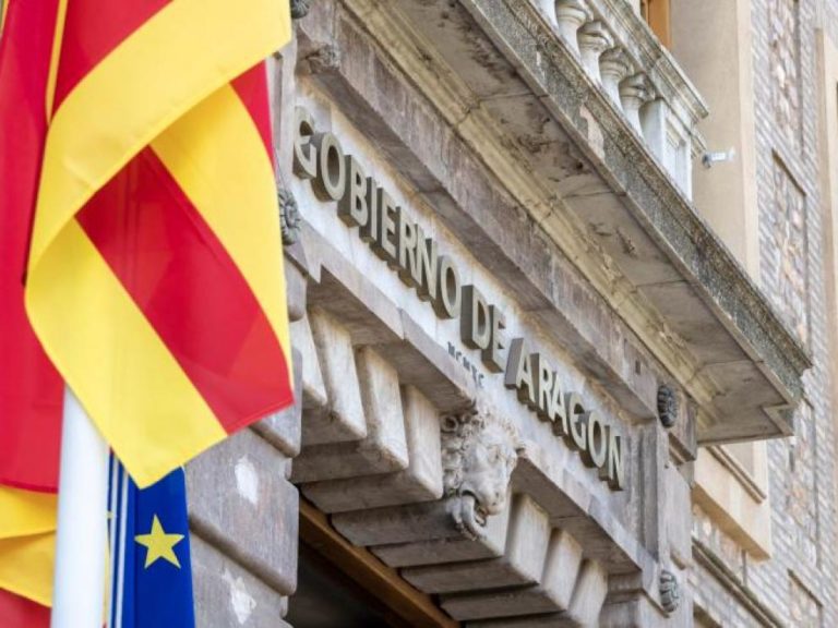 Gobierno de Aragón rechaza la financiación del programa Bono Comercio para Ejea de los Caballeros