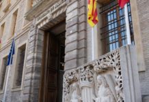 Gobierno de Aragón se personará en el caso Forestalia por irregularidades en proyectos renovables