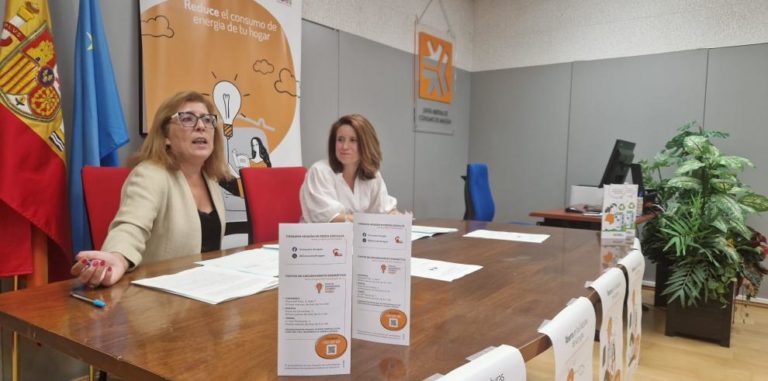 Ecodes y el Gobierno de Aragón renuevan asesoría energética para ayudar a familias vulnerables