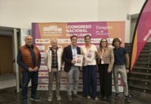 Gobierno de Aragón y GEDA unen fuerzas para mejorar la gestión deportiva