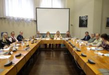 Gobierno de Aragón y UNIZAR establecen plan de financiación para la Facultad de Medicina de Zaragoza