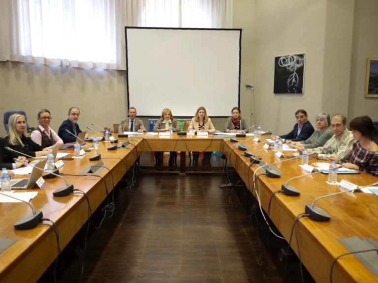 Gobierno de Aragón y UNIZAR establecen plan de financiación para la Facultad de Medicina de Zaragoza