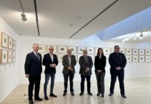 Goya en Calatayud: La impactante exposición de ‘Los Desastres de la Guerra’ ya está abierta al público