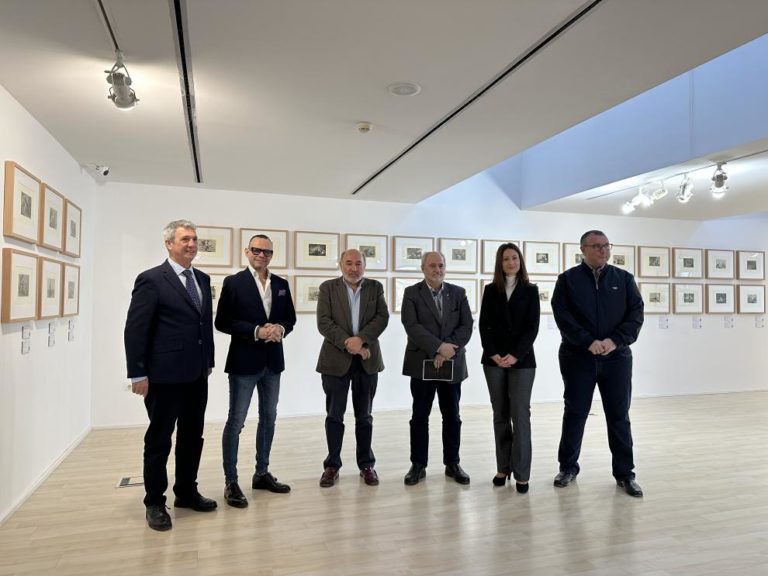 Goya en Calatayud: La impactante exposición de ‘Los Desastres de la Guerra’ ya está abierta al público