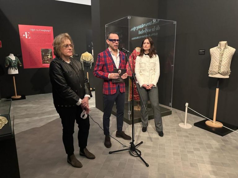 Goya y la moda: una exposición que revela secretos de su obra en el IAACC Pablo Serrano