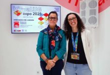 Zaragoza acogerá un encuentro de aficionados a LEGO los días 8 y 9 de noviembre