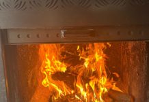 Guía de Protección Civil para el uso seguro de chimeneas en Aragón este invierno