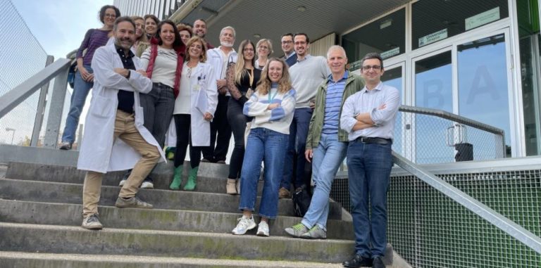 Aragón lidera un proyecto para regenerar órganos antes del trasplante