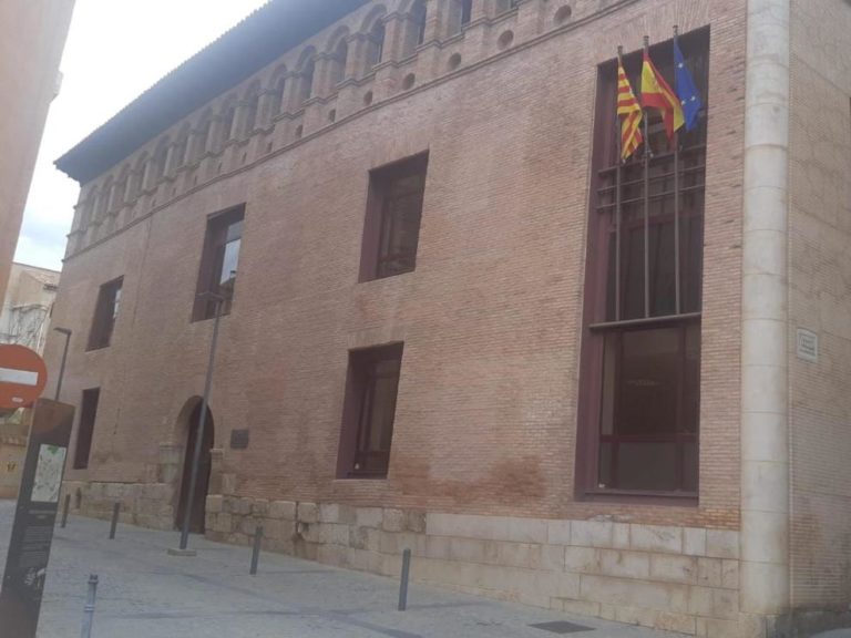 Hacienda Aragón amplía su red de atención al contribuyente a más de 50 puntos
