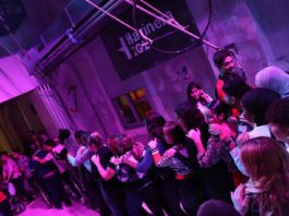Harinera ZGZ lanza un verano de cultura y creatividad para todos en Aragón