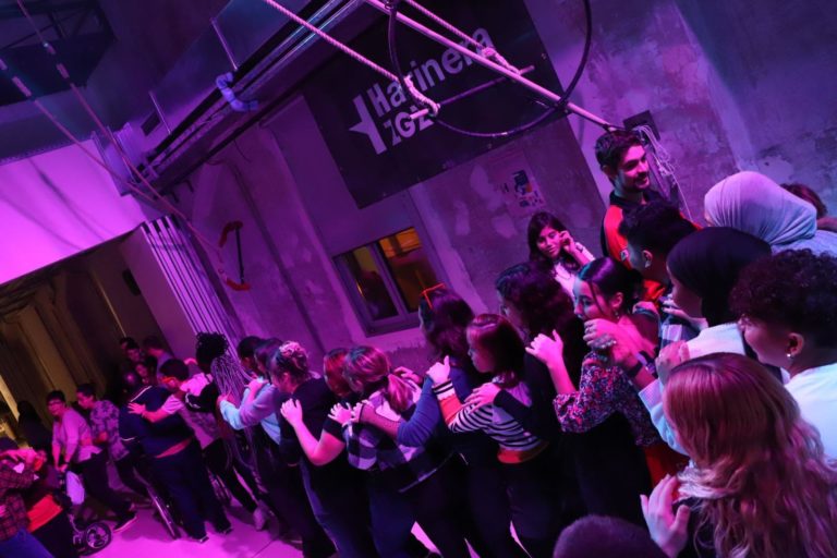 Harinera ZGZ lanza un verano de cultura y creatividad para todos en Aragón