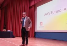 Hasta 450 estudiantes de FP participan en el mayor hackathon de IA en Aragón