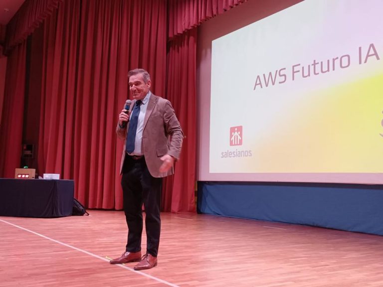 Hasta 450 estudiantes de FP participan en el mayor hackathon de IA en Aragón