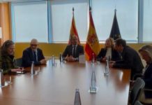 El Hospital Clínico Universitario Lozano Blesa recibe el Certificado de Excelencia en hepatitis C