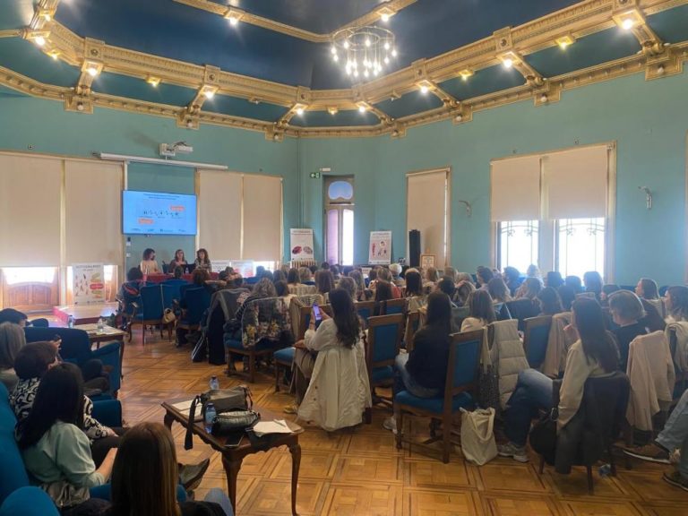 Huesca acoge las II Jornadas de Atención Comunitaria con la participación de un centenar de profesionales