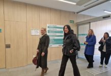 Huesca inaugura el nuevo centro de salud Ramón y Cajal que atenderá al 30% de la población