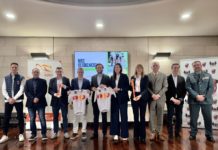 Huesca se prepara para ser sede de los Campeonatos de España de ciclismo hasta 2028