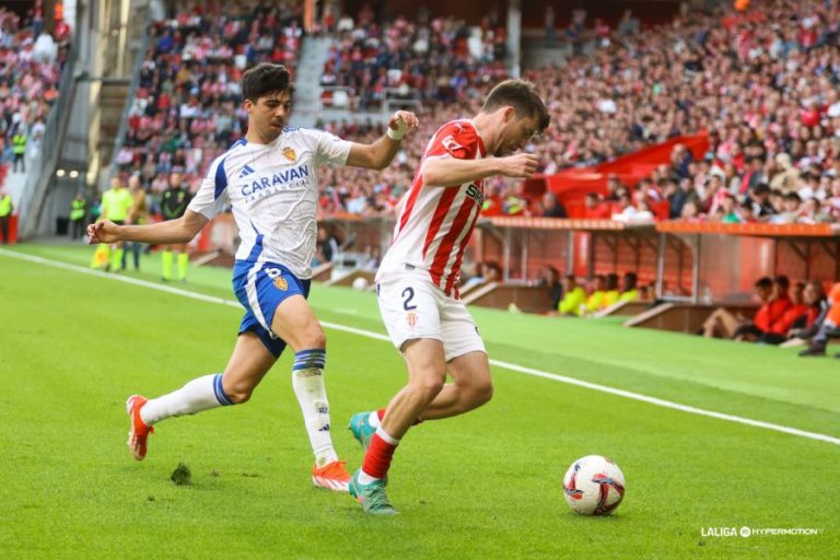 Lluís López y Clemente, bajas para el partido ante el Racing de Santander