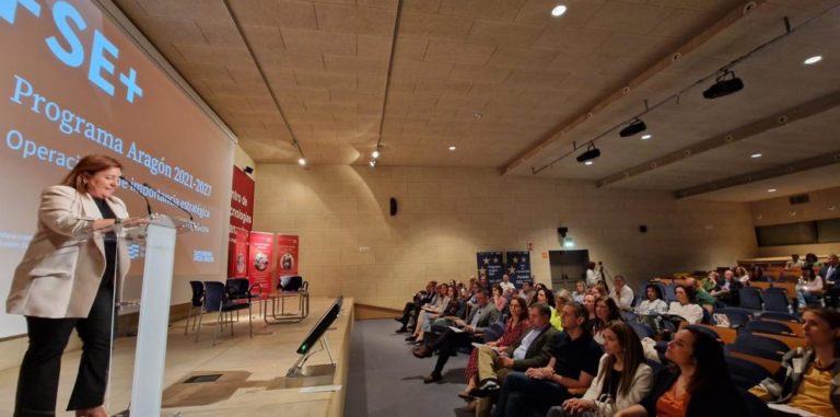 Fondo Social Europeo + financia con 28 millones el programa Jovem y la formación TIC