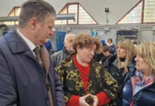 Impulso a la Formación Profesional en Fraga con nuevos ciclos educativos