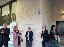 Inauguran nuevo edificio Lestonnac para Educación Infantil en Zaragoza