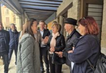 Aragón incrementará el presupuesto de ayuda a domicilio en 11,22 millones en 2026