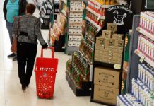 La inflación en Aragón alcanza el 3,5% en marzo y sube el IPC