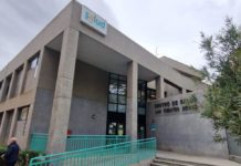 Comienzan las obras para mejorar eficiencia energética en el centro de salud Las Fuentes Norte