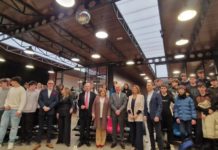 Iniciativa ‘Trabaja en ESO’ acerca el mundo laboral a estudiantes de 4º de ESO en Aragón