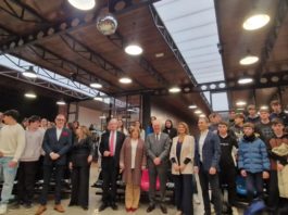 Iniciativa ‘Trabaja en ESO’ acerca el mundo laboral a estudiantes de 4º de ESO en Aragón